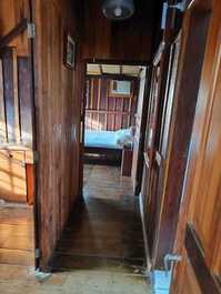 Casa para Famílias - Praia da Ferrugem - 100m do mar