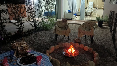 CASA, TRANQUILIDADE, ACONCHEGO E PRAIAS PARADISÍACAS