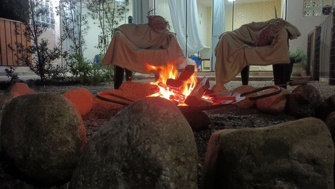 Hogar, tranquilidad, comodidad y playas paradisíacas