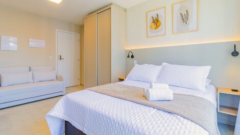 Allure Residence - Flat in Boa Viagem by Carpediem