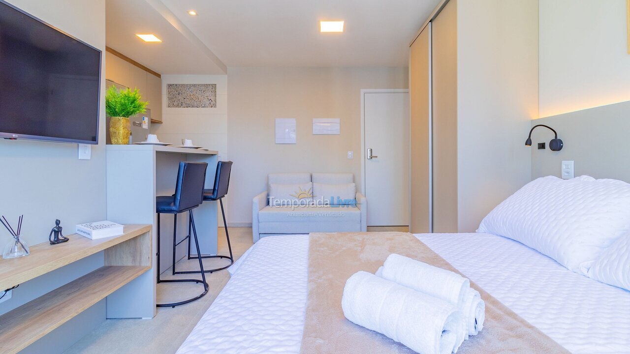 Apartment for vacation rental in Recife (Pe Praia de Boa Viagem)