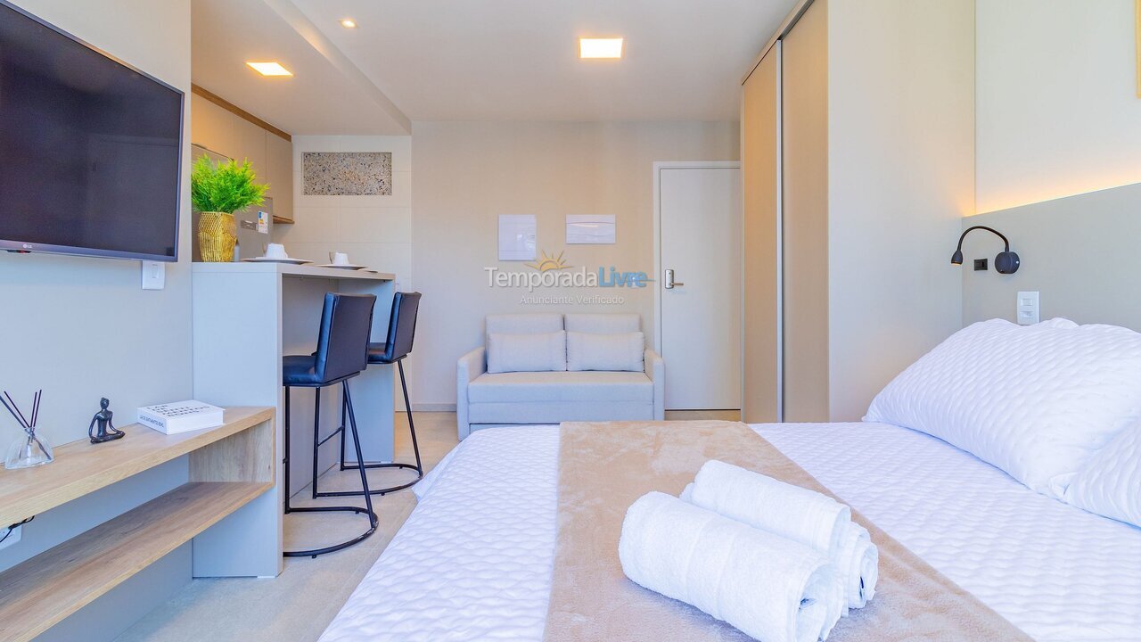 Apartment for vacation rental in Recife (Pe Praia de Boa Viagem)