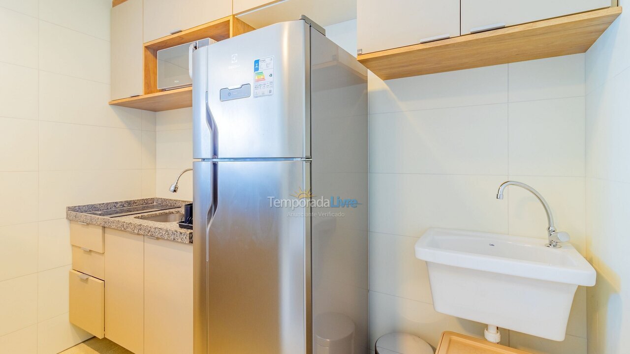 Apartment for vacation rental in Recife (Pe Praia de Boa Viagem)