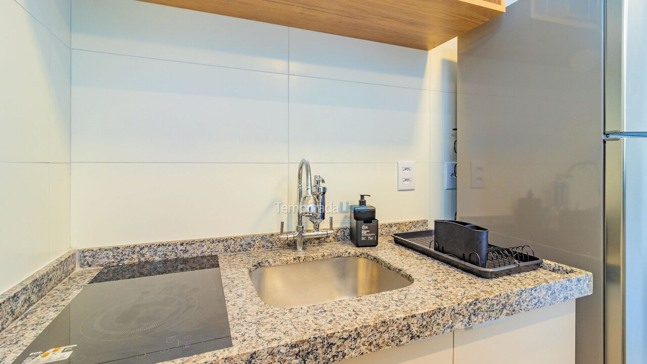 Apartment for vacation rental in Recife (Pe Praia de Boa Viagem)