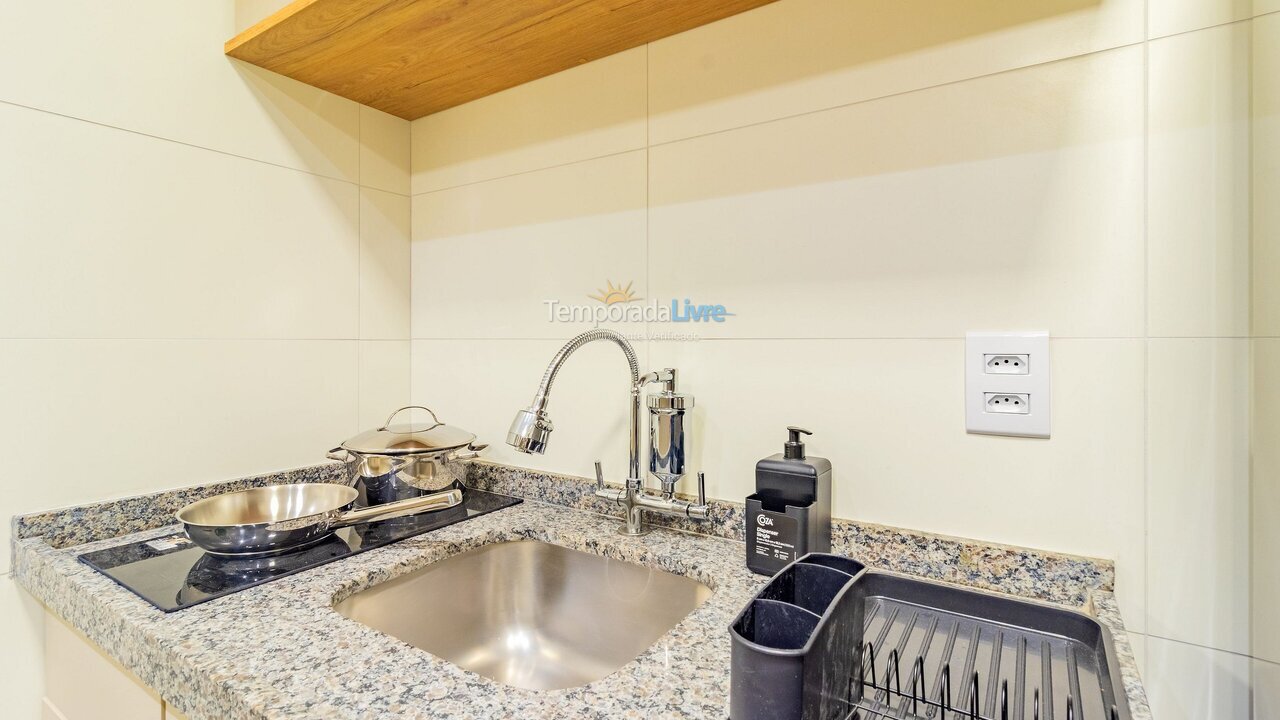 Apartment for vacation rental in Recife (Pe Praia de Boa Viagem)