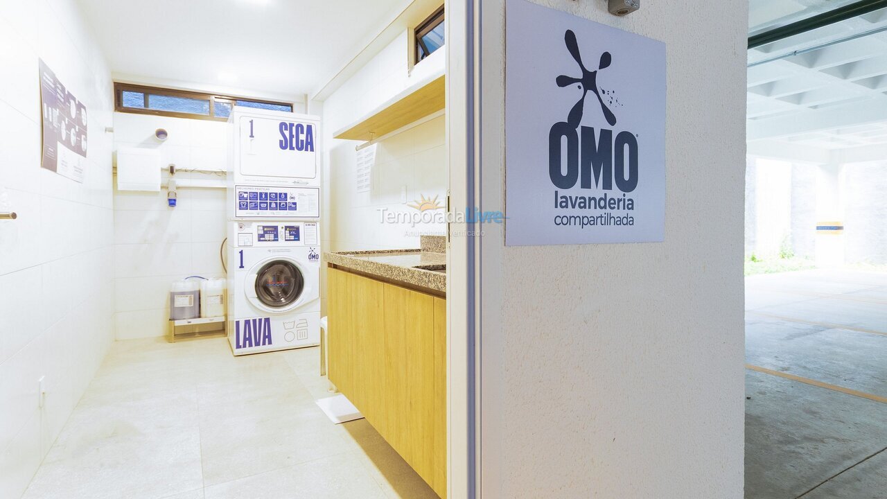 Apartment for vacation rental in Recife (Pe Praia de Boa Viagem)