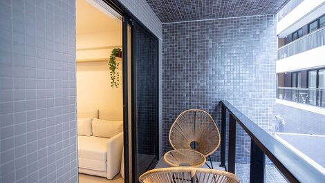 Beach Haus - Cuádruple en Bessa de Carpediem