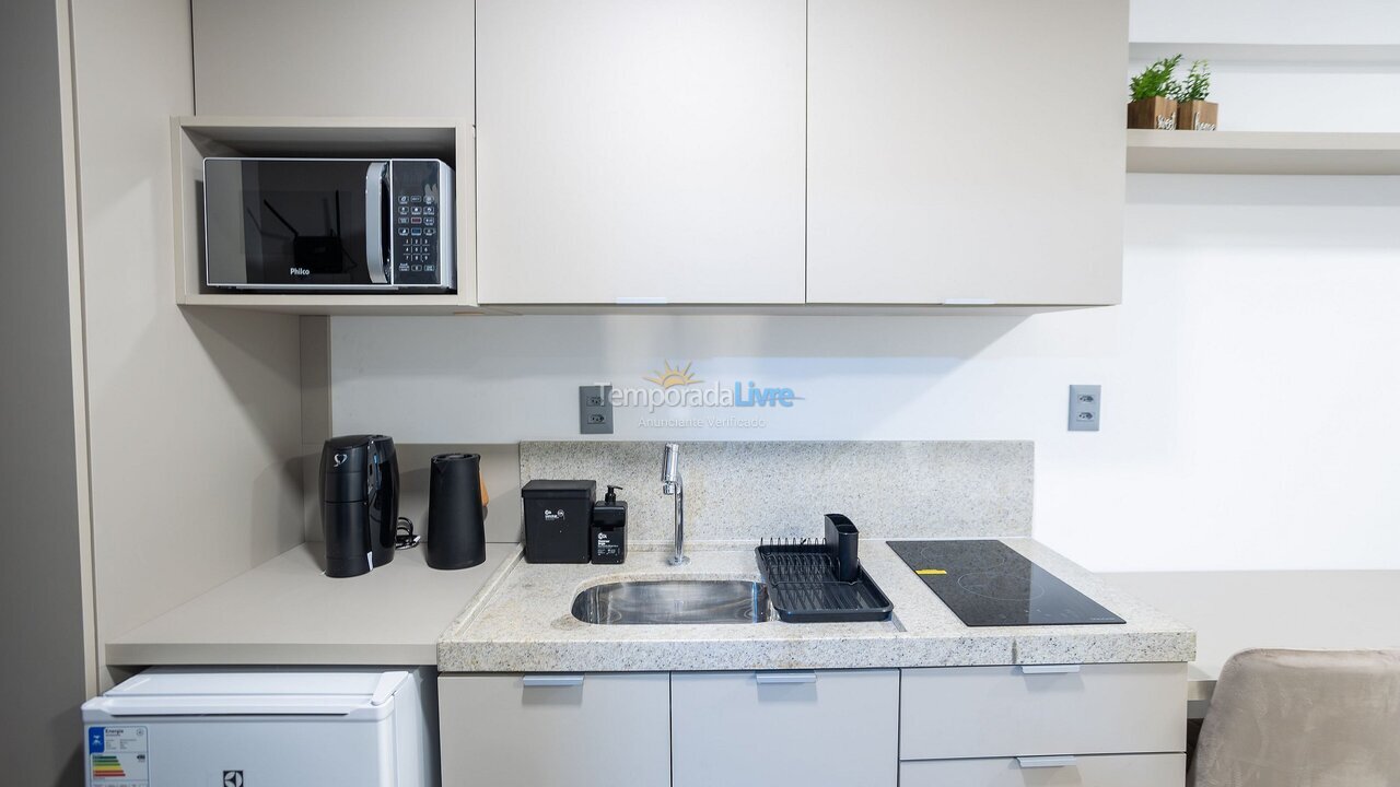 Apartamento para alquiler de vacaciones em João Pessoa (Pb Praia do Bessa)