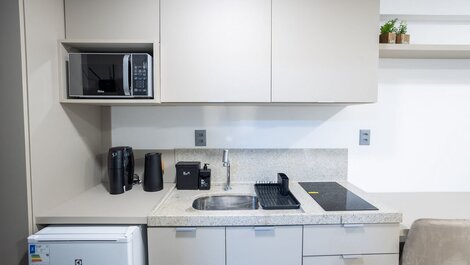 Beach Haus - Cuádruple en Bessa de Carpediem