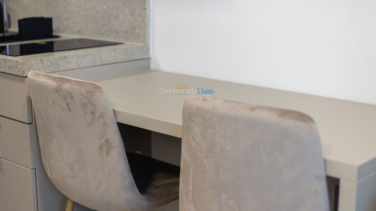 Apartamento para alquiler de vacaciones em João Pessoa (Pb Praia do Bessa)