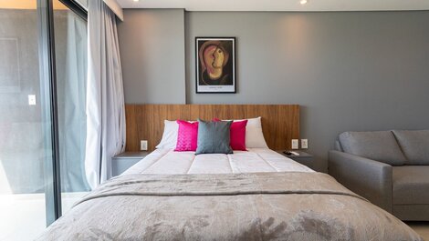 Art Studio - Vista Mar Deslumbrante by Carpediem