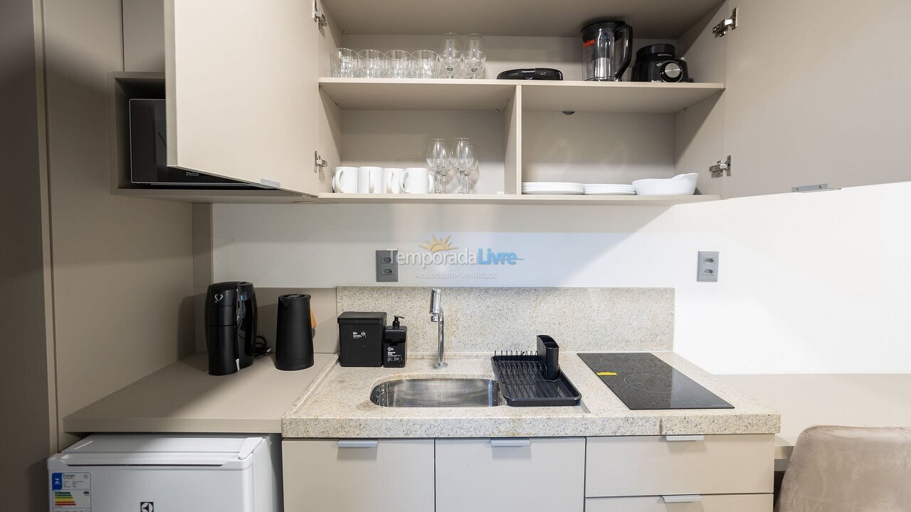 Apartamento para alquiler de vacaciones em João Pessoa (Pb Praia do Bessa)