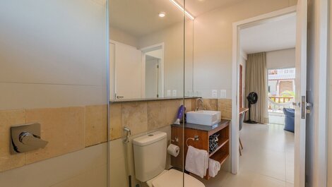 Kite Star - Exclusividade com varanda by Carpediem