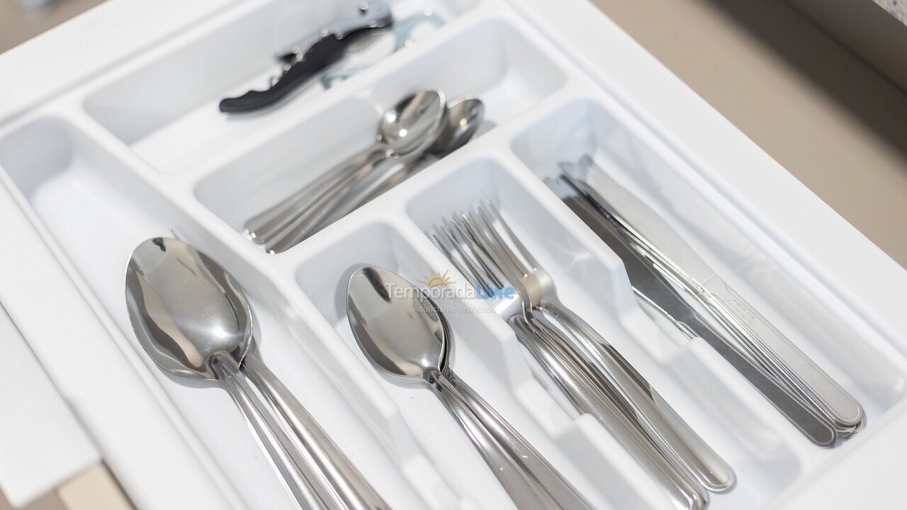 Apartamento para alquiler de vacaciones em João Pessoa (Pb Praia do Bessa)