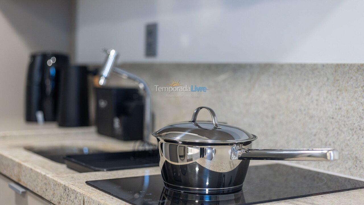 Apartamento para alquiler de vacaciones em João Pessoa (Pb Praia do Bessa)