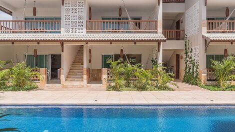 Kite Star - Exclusivity with balcony by Carpediem
