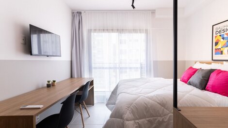 Porto Privilege Studios Housi by Carpediem