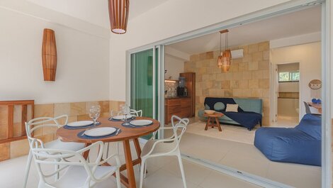 Kite Star - Exclusivity with balcony by Carpediem