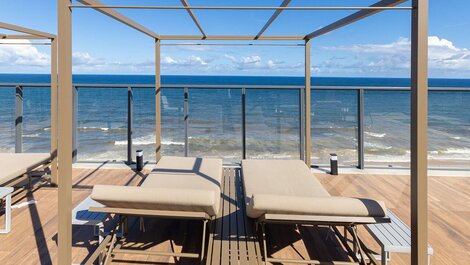 Art Studio - Double Seaside Studio by Carpediem