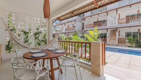 Kite Star - Exclusivity with balcony by Carpediem