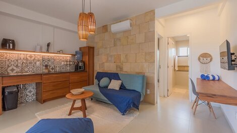 Kite Star - Exclusivity with balcony by Carpediem