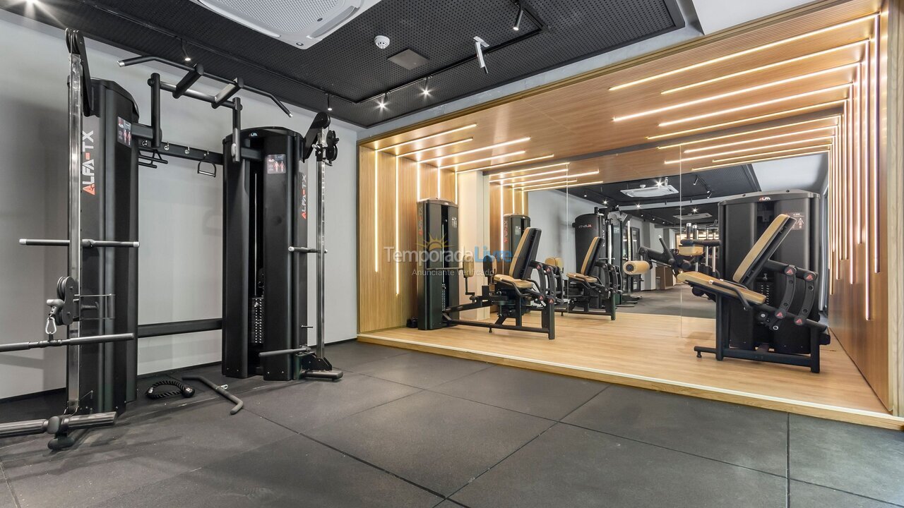 Apartamento para alquiler de vacaciones em João Pessoa (Pb Praia do Bessa)