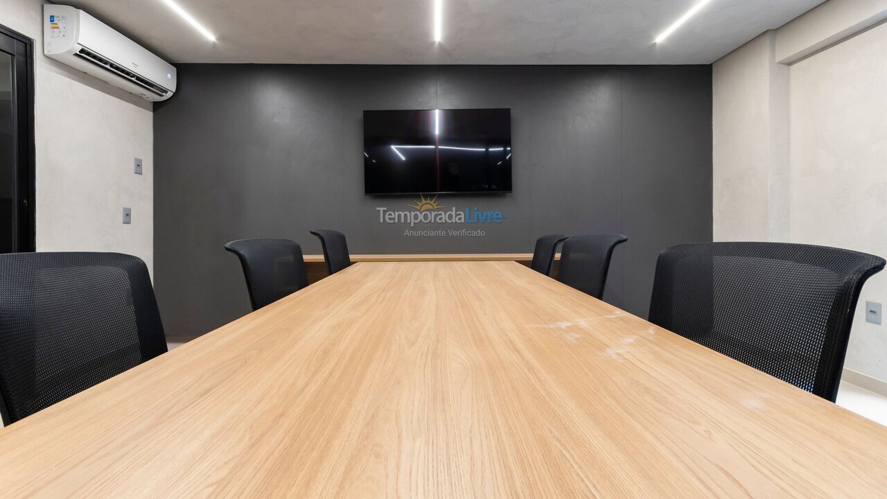 Apartamento para alquiler de vacaciones em João Pessoa (Pb Praia do Bessa)