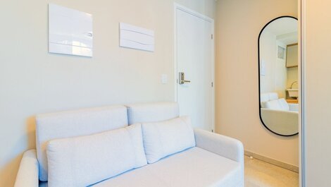 Allure Residence - Flat in Boa Viagem by Carpediem