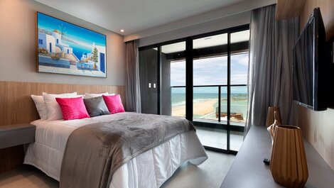 Art Studio - Duplo Vista Mar por Carpediem