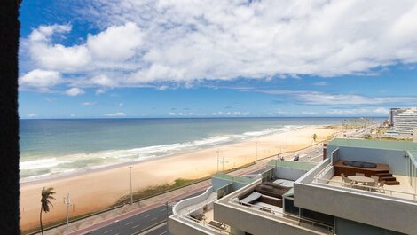 Art Studio - Duplo Vista Mar por Carpediem