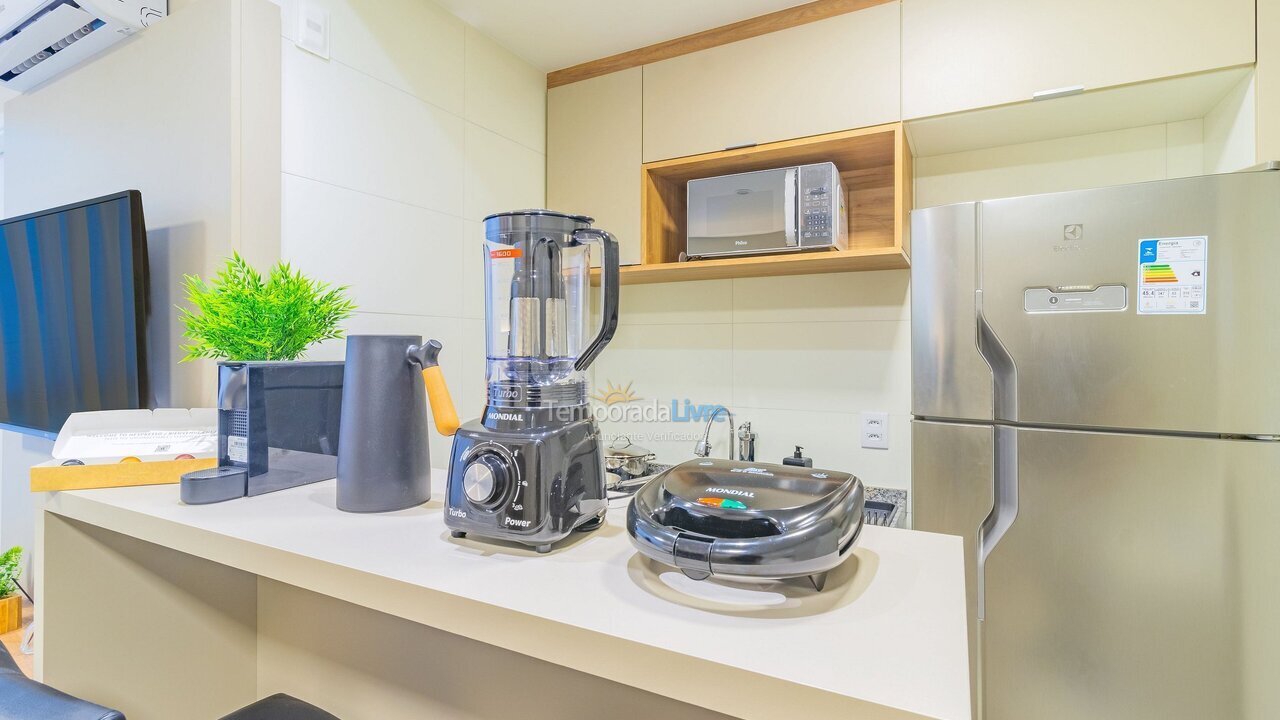 Apartment for vacation rental in Recife (Pe Praia de Boa Viagem)