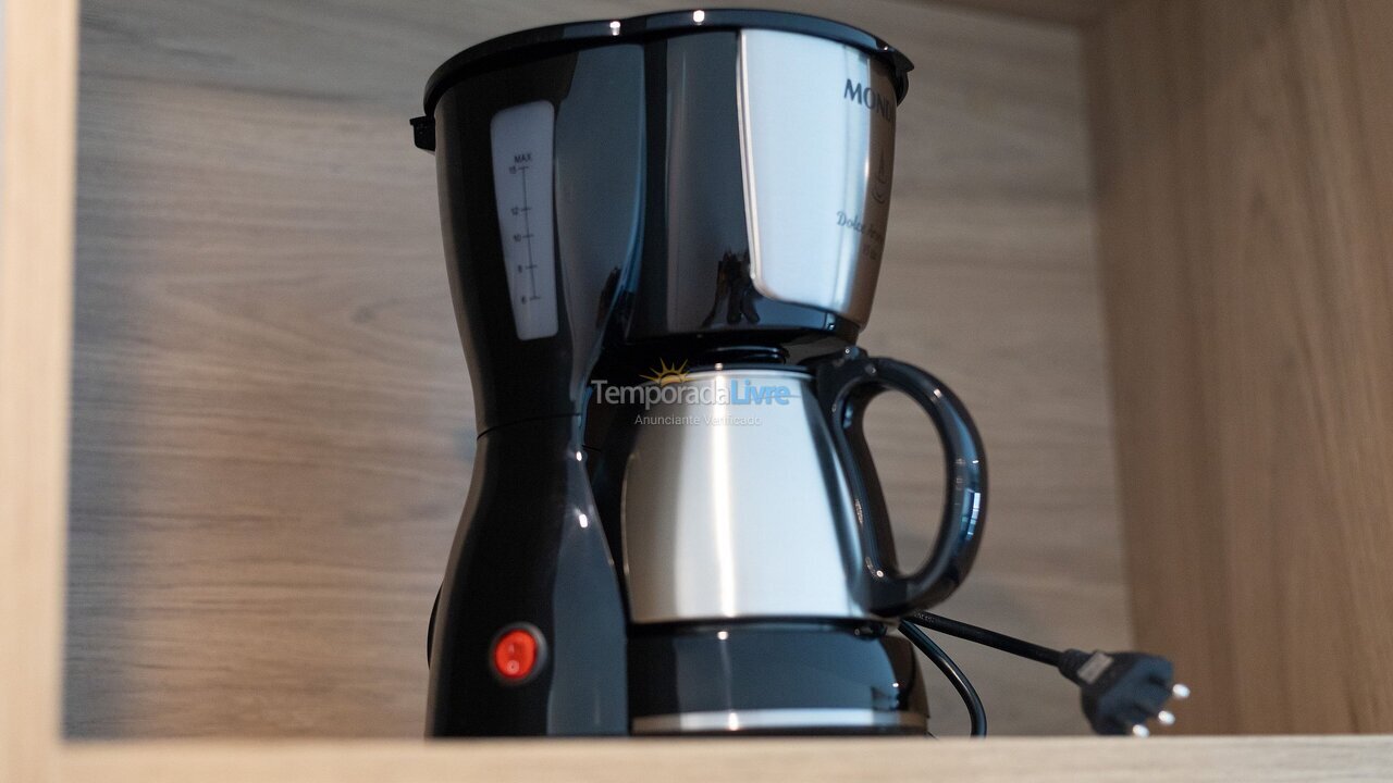 Apartamento para aluguel de temporada em Salvador (Ba Praia da Armação)