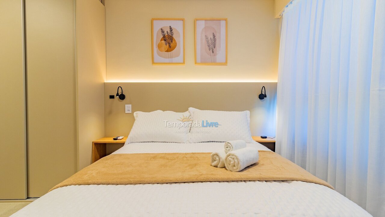 Apartment for vacation rental in Recife (Pe Praia de Boa Viagem)