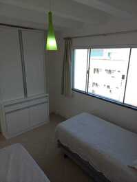 Beautiful Beachfront Penthouse with Jacuzzi