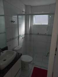 Beautiful Beachfront Penthouse with Jacuzzi