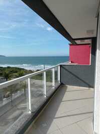 Apartment for rent in Bombinhas - Canto Grande