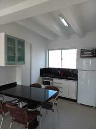 Beautiful Beachfront Penthouse with Jacuzzi