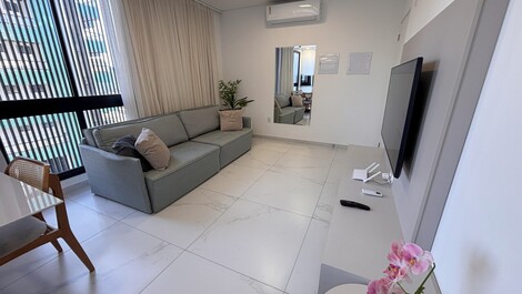 3 SUITES DE ALTO NIVEL EN BOMBAS