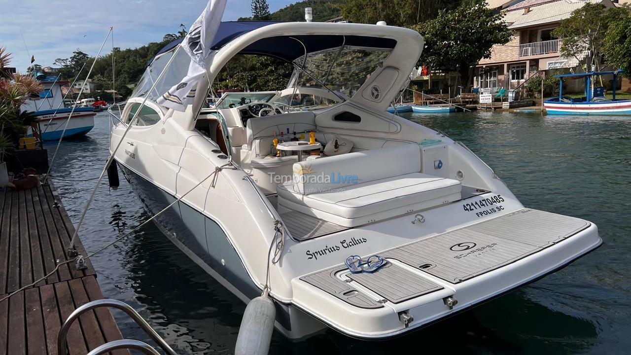 Casa para alquiler de vacaciones em Florianópolis (Barra da Lagoa)