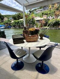 Casa de ensueño FRENTE AL MAR - ALQUILER DE TEMPORADA