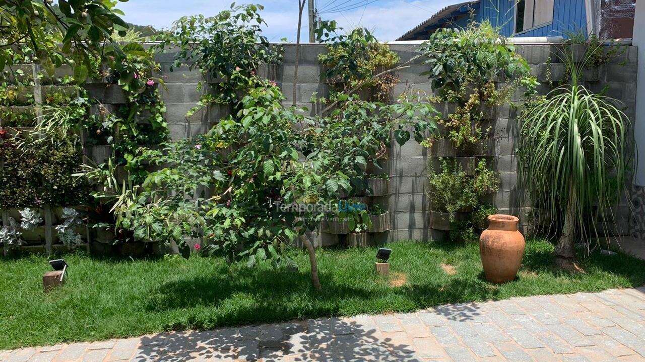 Casa para alquiler de vacaciones em Florianópolis (Barra da Lagoa)