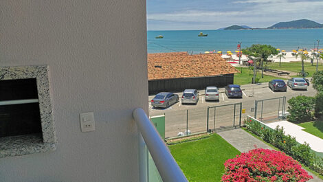 Apartamento para alugar em Florianopolis - Canasvieiras