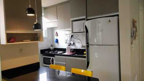 Beautiful 1 bedroom apartment!