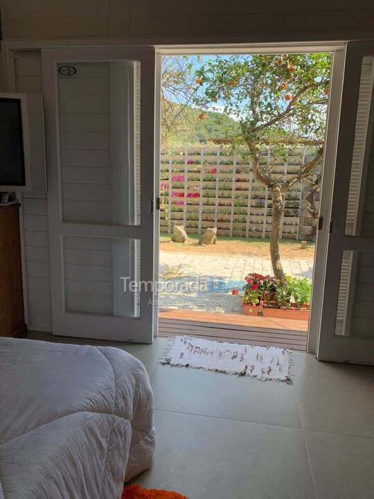 Casa para alquiler de vacaciones em Florianópolis (Barra da Lagoa)