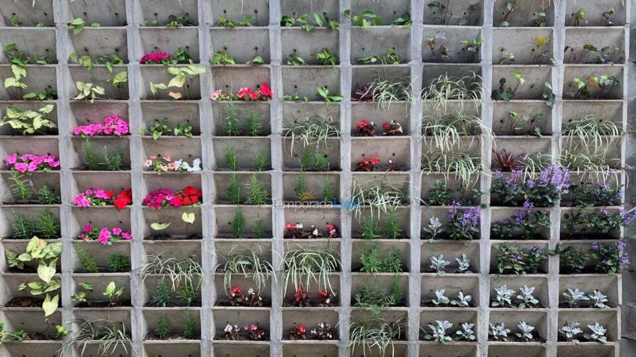 Casa para alquiler de vacaciones em Florianópolis (Barra da Lagoa)