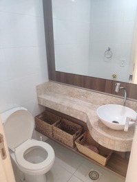 Residencial de apartamentos para alquiler, Canasvieiras