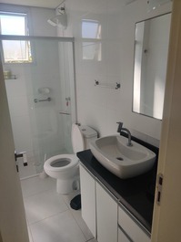 Residencial de apartamentos para alquiler, Canasvieiras