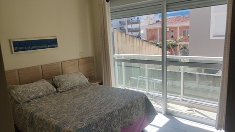 Residencial de apartamentos para alquiler, Canasvieiras