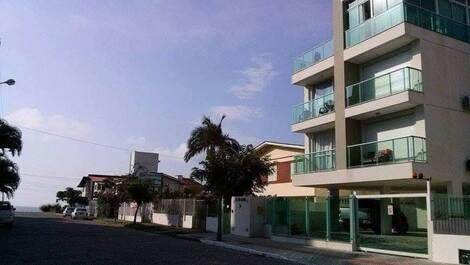 Residencial de apartamentos para alquiler, Canasvieiras