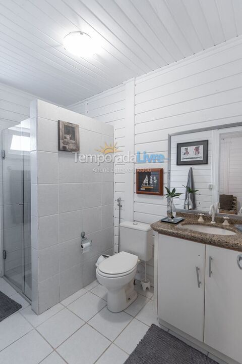 Casa para alquiler de vacaciones em Florianópolis (Barra da Lagoa)